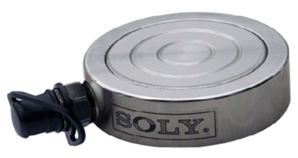 超超薄型千斤頂