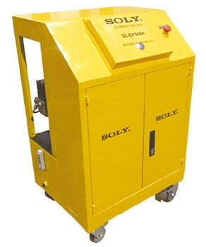 智能同步頂升控制系統(tǒng)