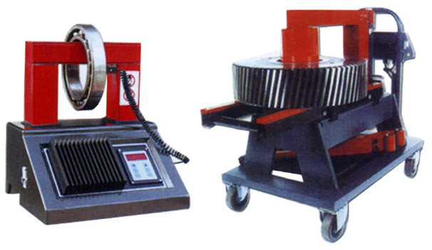 SL-DC微電腦軸承加熱器